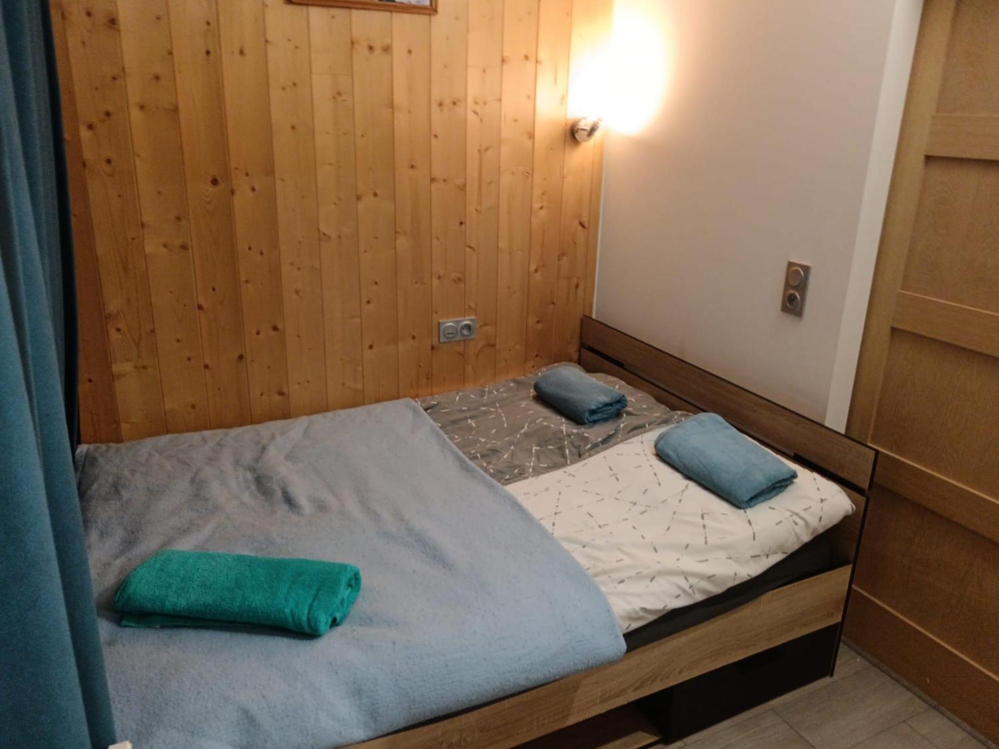Appartement Plein Sud, Val Thorens Centre מראה חיצוני תמונה